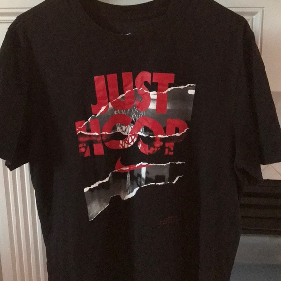 Drift Nike tee - Picture 2 of 3